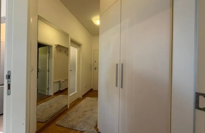 Se alquila apartamento acogedor con parking, Nuevo Belgrado, Belgrado, Serbia