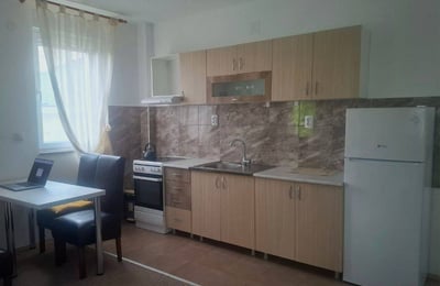 Сдается в аренду уютная квартира в новом доме, Земун, Белград, Сербия