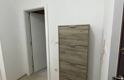 Сдается в аренду уютная квартира в новом доме, Земун, Белград, Сербия