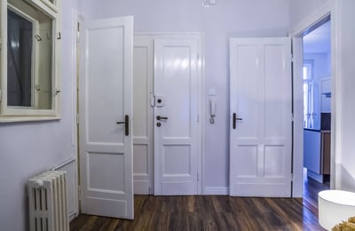 Сдается в аренду уютная и просторная квартира, Белград, Сербия