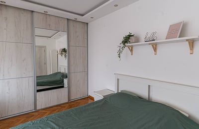 Se alquila apartamento cómodo y luminoso, centro de la ciudad, Belgrado, Serbia
