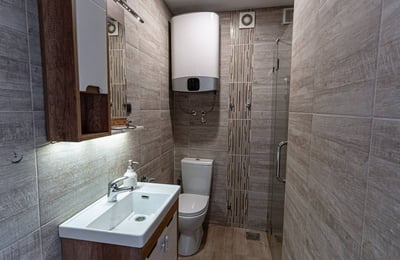 Se alquila apartamento cómodo y luminoso, centro de la ciudad, Belgrado, Serbia