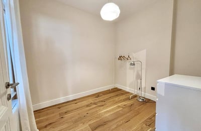 Geräumige und helle Wohnung zur Miete, Vračar, Belgrad, Serbien