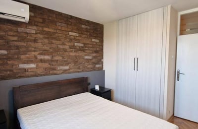 Se alquila apartamento espacioso, Nuevo Belgrado, Serbia