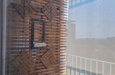 Se alquila apartamento espacioso, Nuevo Belgrado, Serbia