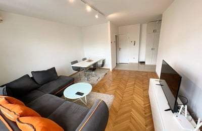 Se alquila apartamento cómodo y amueblado, Vračar, Belgrado, Serbia