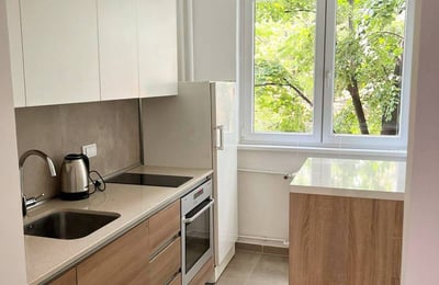 Se alquila apartamento cómodo y amueblado, Vračar, Belgrado, Serbia