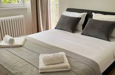 Se alquila apartamento cómodo y amueblado, Vračar, Belgrado, Serbia