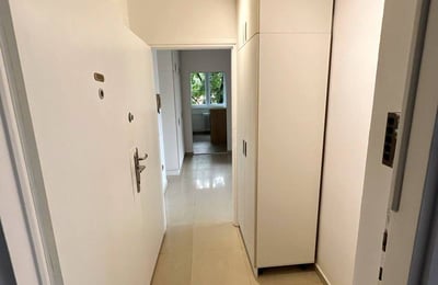 Se alquila apartamento cómodo y amueblado, Vračar, Belgrado, Serbia