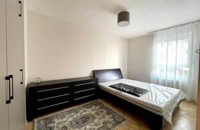 Apartamento espacioso 70m² en alquiler, Nuevo Belgrado, Serbia