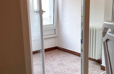 Apartamento espacioso 70m² en alquiler, Nuevo Belgrado, Serbia