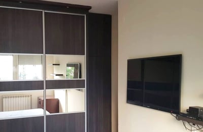 Apartamento espacioso y acogedor 73m² en alquiler, Dorćol, Belgrado, Serbia