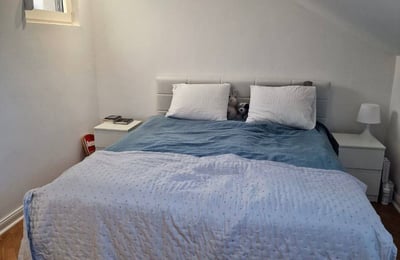 Cozy, Bright Apartment 55m² for Rent, Dorćol, Belgrade, Serbia