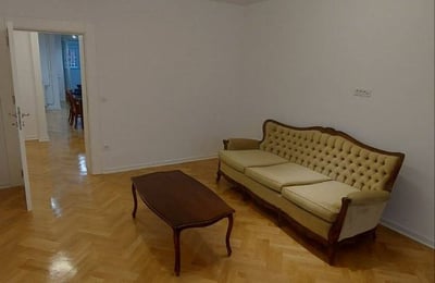 Comfortable Apartment 60m² for Rent in City Center, Belgrade, Serbia