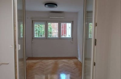 Comfortable Apartment 60m² for Rent in City Center, Belgrade, Serbia