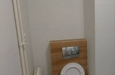 Comfortable Apartment 60m² for Rent in City Center, Belgrade, Serbia