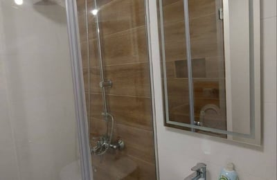 Comfortable Apartment 60m² for Rent in City Center, Belgrade, Serbia