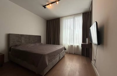 Cozy Apartment 73m² for Rent in BW Quartet 3 Residential Complex, Belgrade, Serbia