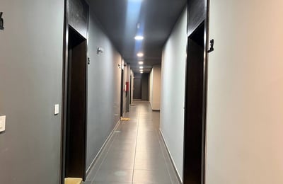 Spacious Apartment 87m² for Rent, Zvezdara, Belgrade, Serbia