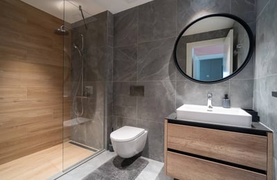 Luxury Apartment 79m² for Rent in BW Simfonija 2 Residential Complex, Belgrade, Serbia