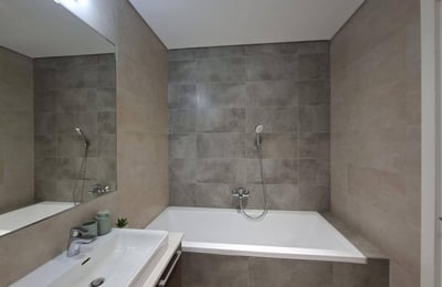 Stylish Apartment 95m² for Rent in BW Residences Residential Complex, Belgrade, Serbia