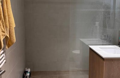 Spacious Apartment 83m² for Rent in BW Parkview Residential Complex, Belgrade, Serbia