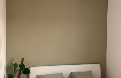 Bright Modern Apartment 50m² for Rent, Voždovac, Belgrade, Serbia