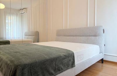 Apartment 55m² for Rent in Central Garden Residential Complex, Belgrade, Serbia