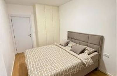 Apartment 47m² with Danube View for Rent in Sunnyville Residential Complex, Belgrade, Serbia