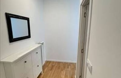 Apartment 47m² with Danube View for Rent in Sunnyville Residential Complex, Belgrade, Serbia