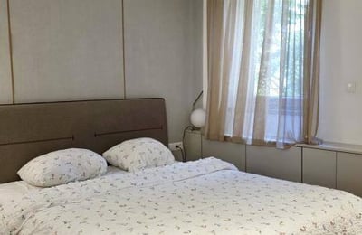 Spacious Apartment 92m² for Rent, Belgrade, Serbia
