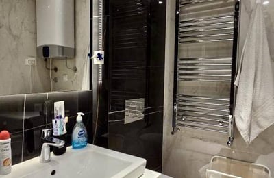 Spacious Apartment 92m² for Rent, Belgrade, Serbia