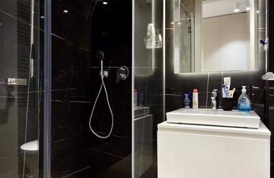 Spacious Apartment 92m² for Rent, Belgrade, Serbia