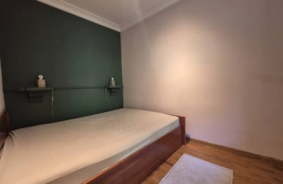 Cozy Apartment 53m² for Rent Near Tašmajdan Park, Belgrade, Serbia