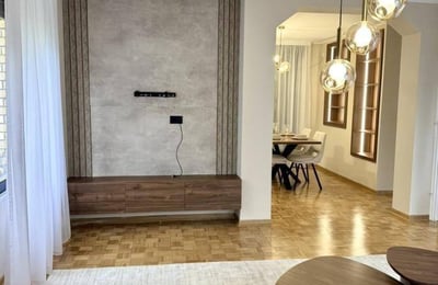 Apartamento moderno y elegante 93m² en alquiler, Belgrado, Serbia