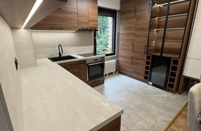 Apartamento moderno y elegante 93m² en alquiler, Belgrado, Serbia