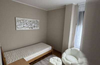 Apartamento moderno y elegante 93m² en alquiler, Belgrado, Serbia