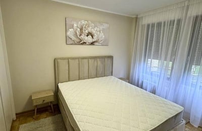 Apartamento moderno y elegante 93m² en alquiler, Belgrado, Serbia
