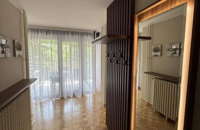 Apartamento moderno y elegante 93m² en alquiler, Belgrado, Serbia