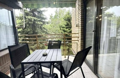 Apartamento moderno y elegante 93m² en alquiler, Belgrado, Serbia