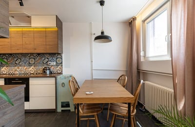 Apartamento acogedor 75m² en alquiler en el centro de Vračar, Belgrado, Serbia