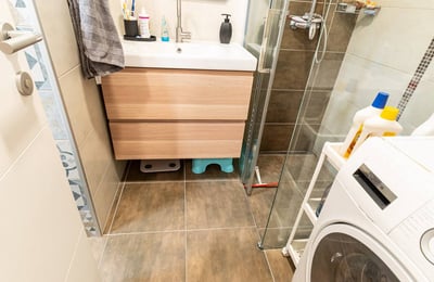 Apartamento acogedor 75m² en alquiler en el centro de Vračar, Belgrado, Serbia