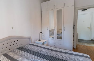 Appartement cosy 45m² à louer au centre-ville, Belgrade, Serbie