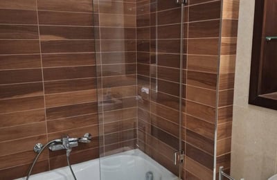 Apartamento espacioso 145m² en alquiler en Vračar, Belgrado, Serbia
