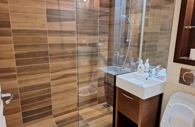 Apartamento espacioso 145m² en alquiler en Vračar, Belgrado, Serbia