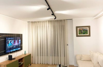 Apartamento nuevo 65m² en alquiler en Vračar, Belgrado, Serbia