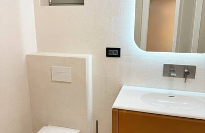 Apartamento nuevo 65m² en alquiler en Vračar, Belgrado, Serbia