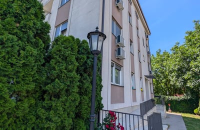 Furnished Apartment 40m² for Rent, Zemun, Belgrade, Serbia