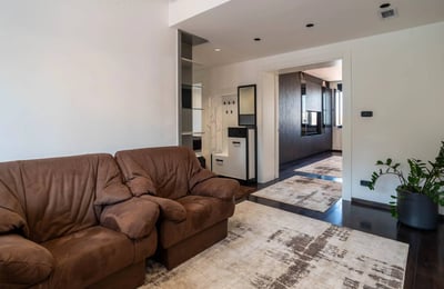 Alquiler de apartamento elegante 87m² en el centro de la ciudad, Belgrado, Serbia