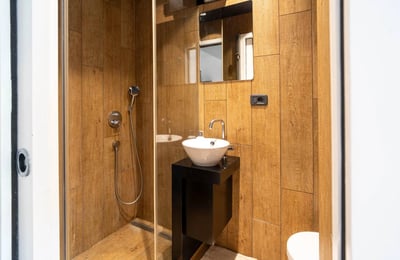 Alquiler de apartamento elegante 87m² en el centro de la ciudad, Belgrado, Serbia